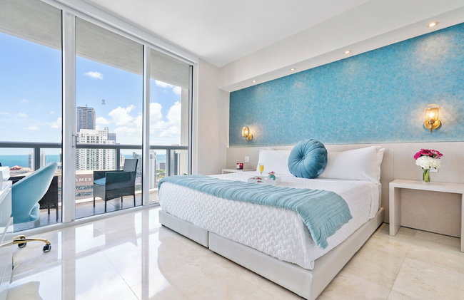 Miami Vacation Rentals - Brickell - Photo 13