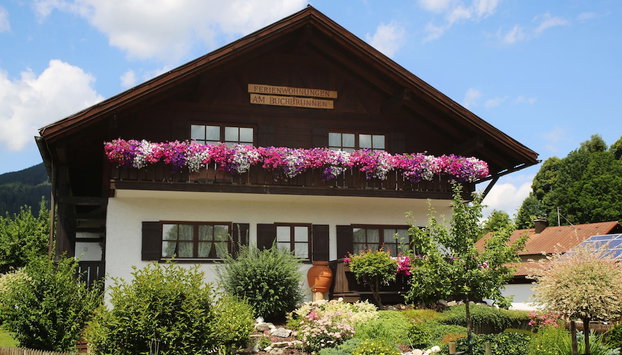 Ferienwohnungen am Buchbrunnen - Foto 2, Imagen principal