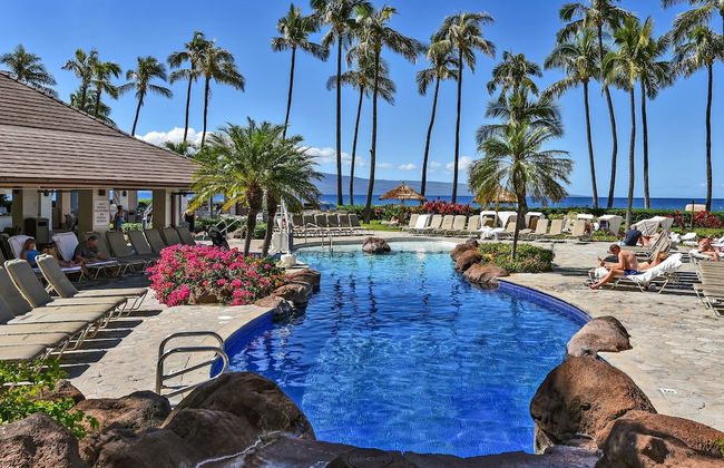 Kaanapali Alii 456 in Kaanapali - Photo 26