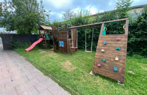 Loft Neunkirchen LA - Foto 9