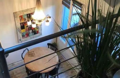 Maison de pêcheur atypique - Foto 7