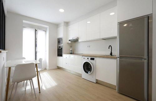 Apartment in Donostia well connected downtown - Foto 35