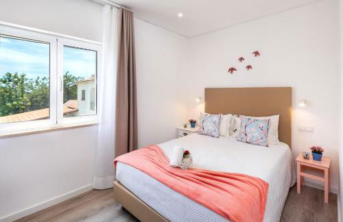 Apartamentos Flor da Laranja, Albufeira by AlgarveBlossom - Foto 6