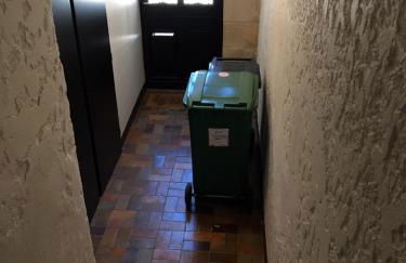 Joli et agréable studio - Photo 22