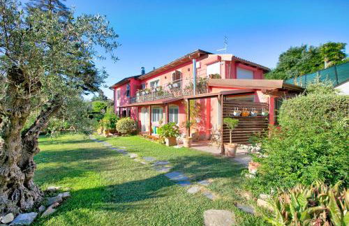 Casa Fra Gli Ulivi Apartments with Shared Pool - Foto 11