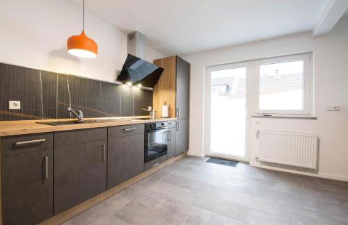 Luxury Saarbrücken 4 - Foto 5