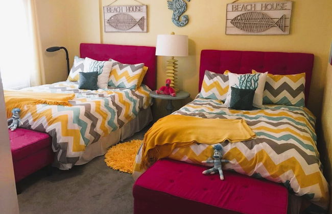 Beach View Oceanfront Condo in Ponce Inlet FL - Foto 16