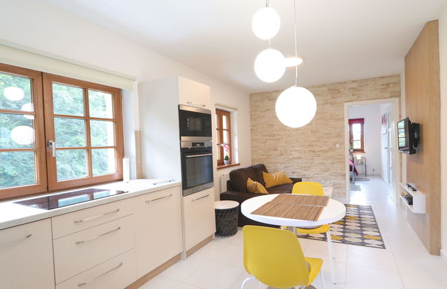 Posázaví - Foto 29