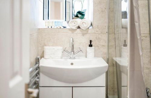 Central Gem in Waterloo, London - Foto 27