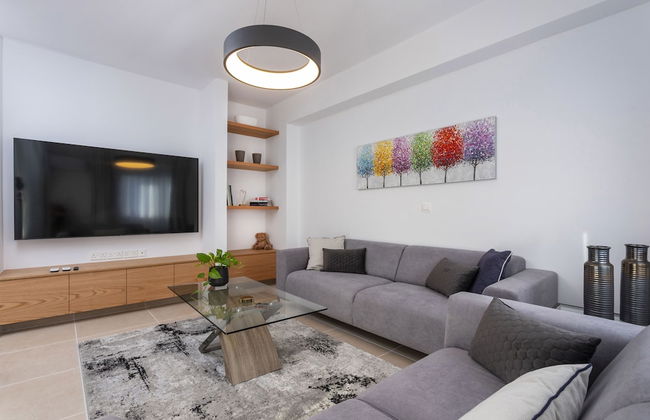 Kanika Seabreeze Apartment - Foto 36