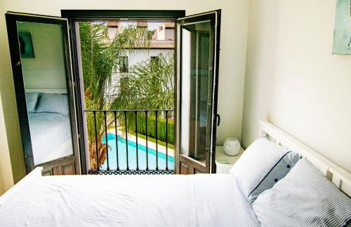 Las Terrazas del Jardin Nazari B41 - Foto 9