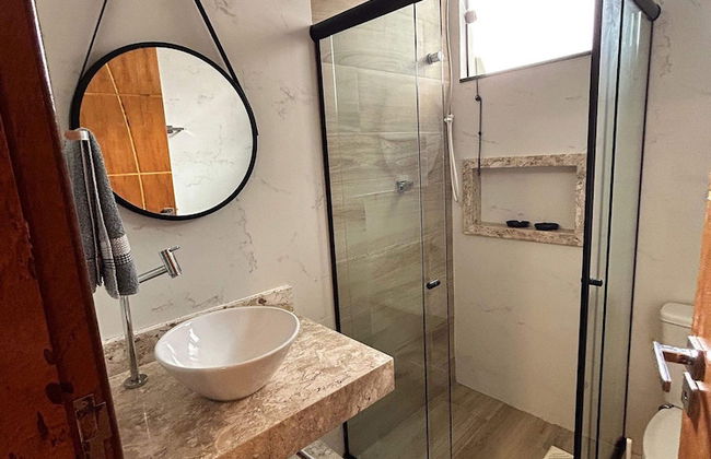 Morada do Sol Suítes - Foto 48