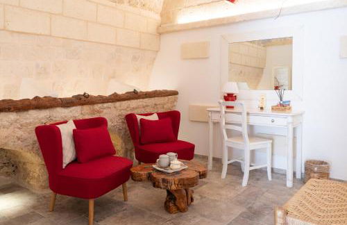 Masseria Torre Rossa - Foto 136