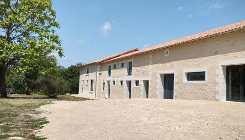 Gite des bernaches - Foto 2