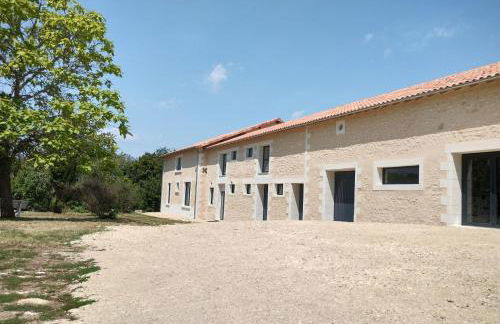 Gite des bernaches - Foto 2