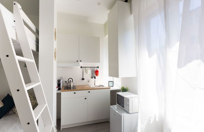 Home Hotel - Padova 151 - Foto 16