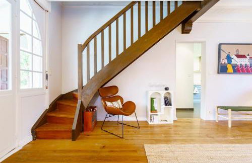 Mendizola - 5 chambres - Piscine - Vue montagne - Foto 32