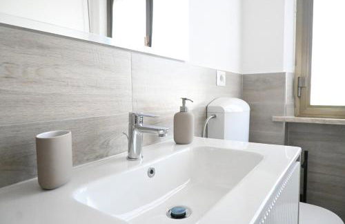 PP07 - Porto Potenza, trilocale vista mare con aria condizionata - Foto 20