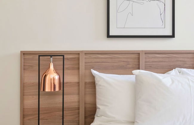 Opal Lofts - Quartier Latin - Foto 6