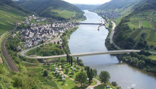 Studio Apartment am historischen Matthiasturm - Foto 5