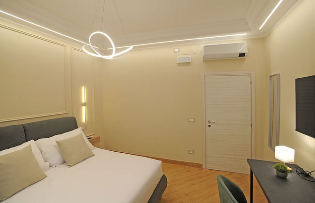 Mom Apartment Rooms&Suites - Foto 9