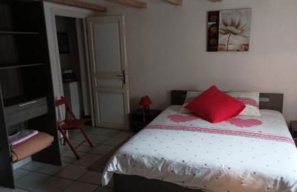 GITE LES ECUREUILS - Foto 14