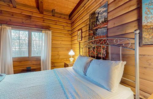 Log Ski Lodge - Photo 17