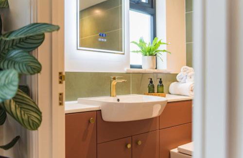 The Grainstore by Bloom Stays - Foto 16