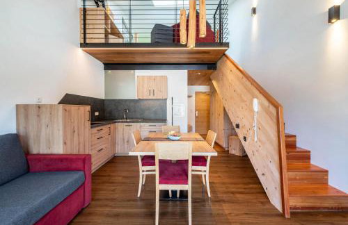 Hohenegg Apartment Franz 2 - Foto 1