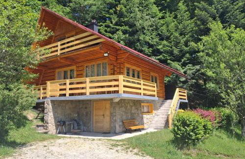 Domek w Jałowcach - Foto 1