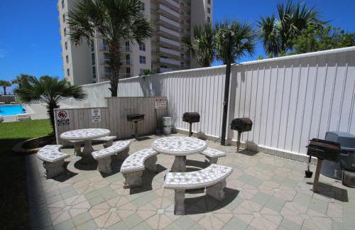 Navarre Towers by Southern Vacation Rentals - Foto 26
