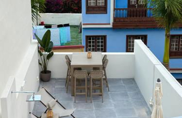 Fantástica vivienda situada el el corazón del Puerto de la Cruz - Foto 13