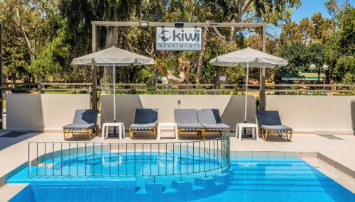 Kiwi Apartments - Foto 2