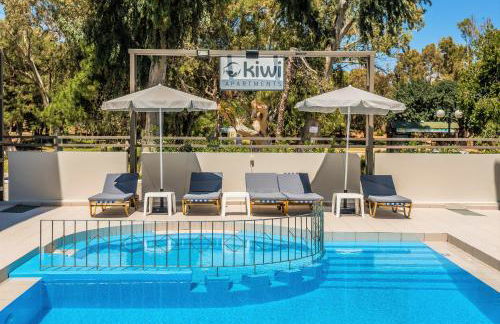 Kiwi Apartments - Photo 2