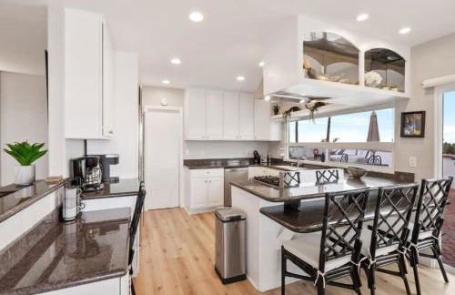 California Dreamin Your Ocean-View Sanctuary - Foto 11