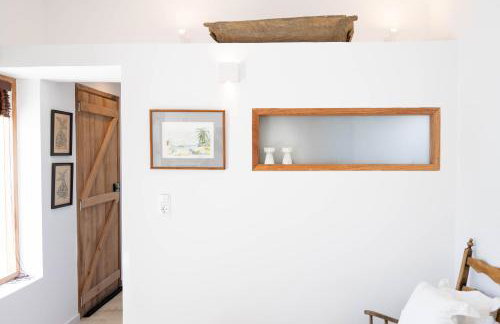 Agrambeli Apartments at Heraion Lagoon -By Bellavista Greece- - Foto 28