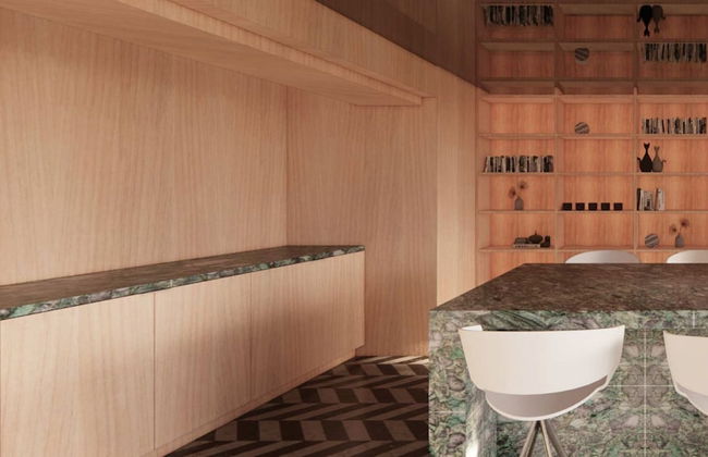 Hotel AKA Washington Circle - Foto 41