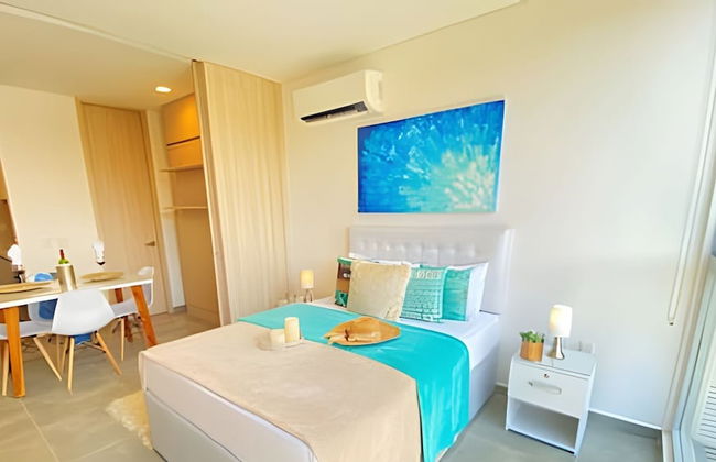 Apartamentos Salguero Suites - by SOHO - Foto 22