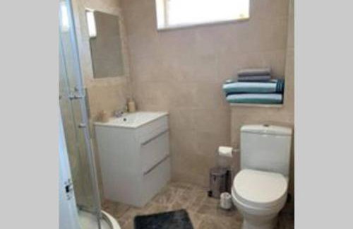 Creag Mhor Self Catering Holiday Apartment - Foto 13