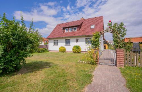 Ferienhaus "Seeadler" in Rankwitz am Peenestrom - Foto 1