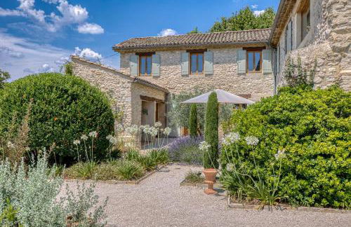 La Bastide des Oliviers Provence - Mirabel aux Baronnies - Foto 23