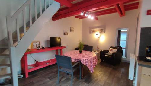 Gîte Gîtes de France® - Le Petit Marin - Foto 3