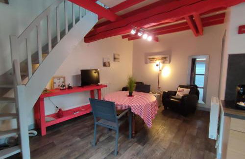 Gîte Gîtes de France® - Le Petit Marin - Foto 3