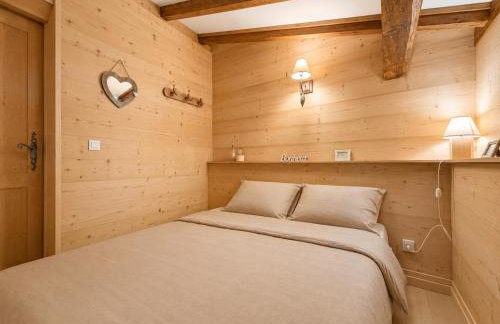 Chaleureux appartement au pied des pistes avec parking et animaux admis - FR-1-505-65 - Photo 13