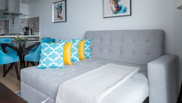 GLOBALSTAY. Amazing Barranco Apartments - Foto 5, Habitación