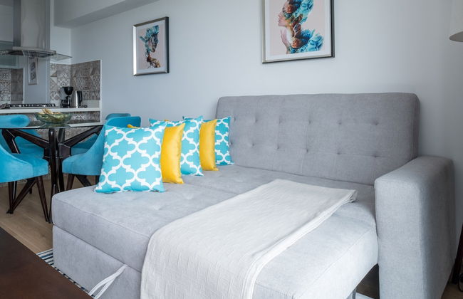 GLOBALSTAY. Amazing Barranco Apartments - Foto 5