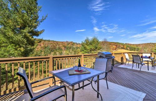 Welcoming Boone Getaway Near Hiking and Skiing! - Foto 25