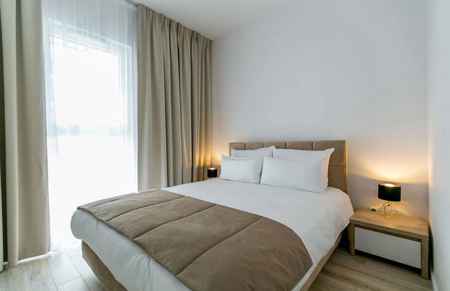 Varsovia Apartamenty Kasprzaka - Photo 15