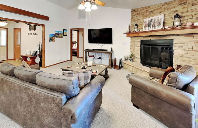 Blue Spruce Retreat - Foto 30