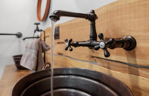 Guadalupe Bluff Bunk House - Foto 24